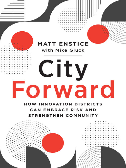 Title details for City Forward by Matt Enstice - Available